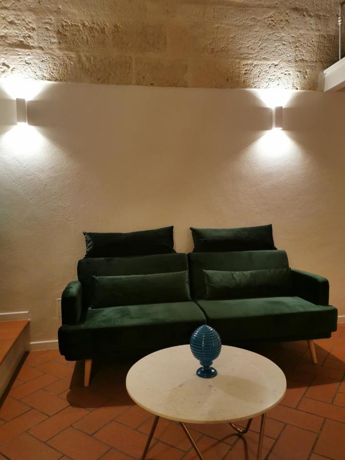 Vecchia Mottola Albergo Diffuso Экстерьер фото