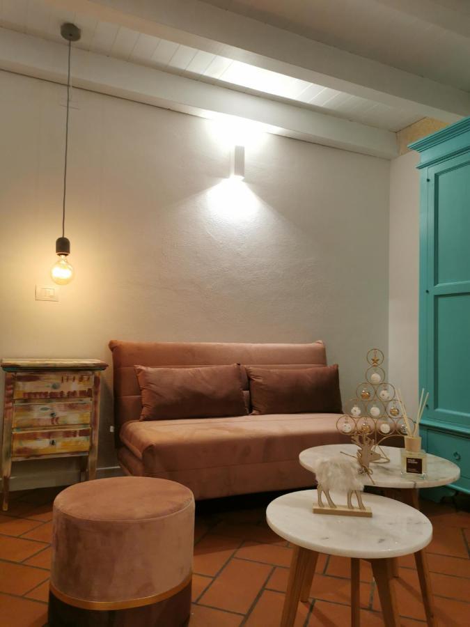 Vecchia Mottola Albergo Diffuso Экстерьер фото