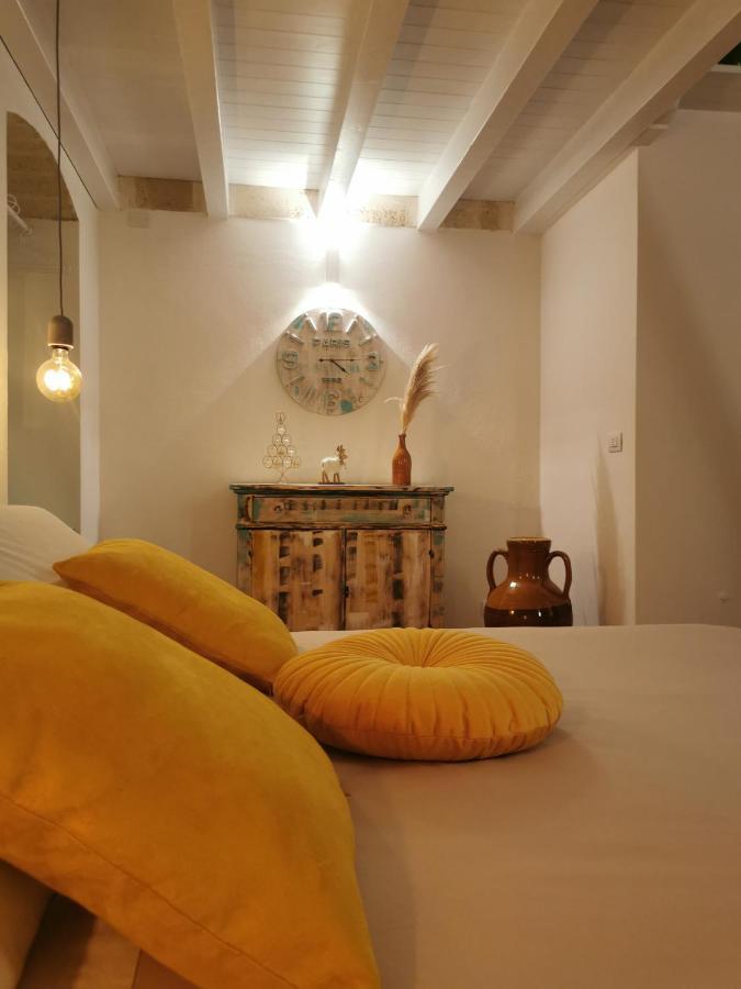 Vecchia Mottola Albergo Diffuso Экстерьер фото