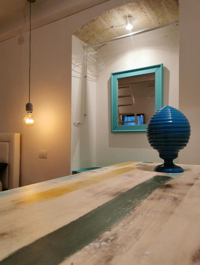 Vecchia Mottola Albergo Diffuso Экстерьер фото
