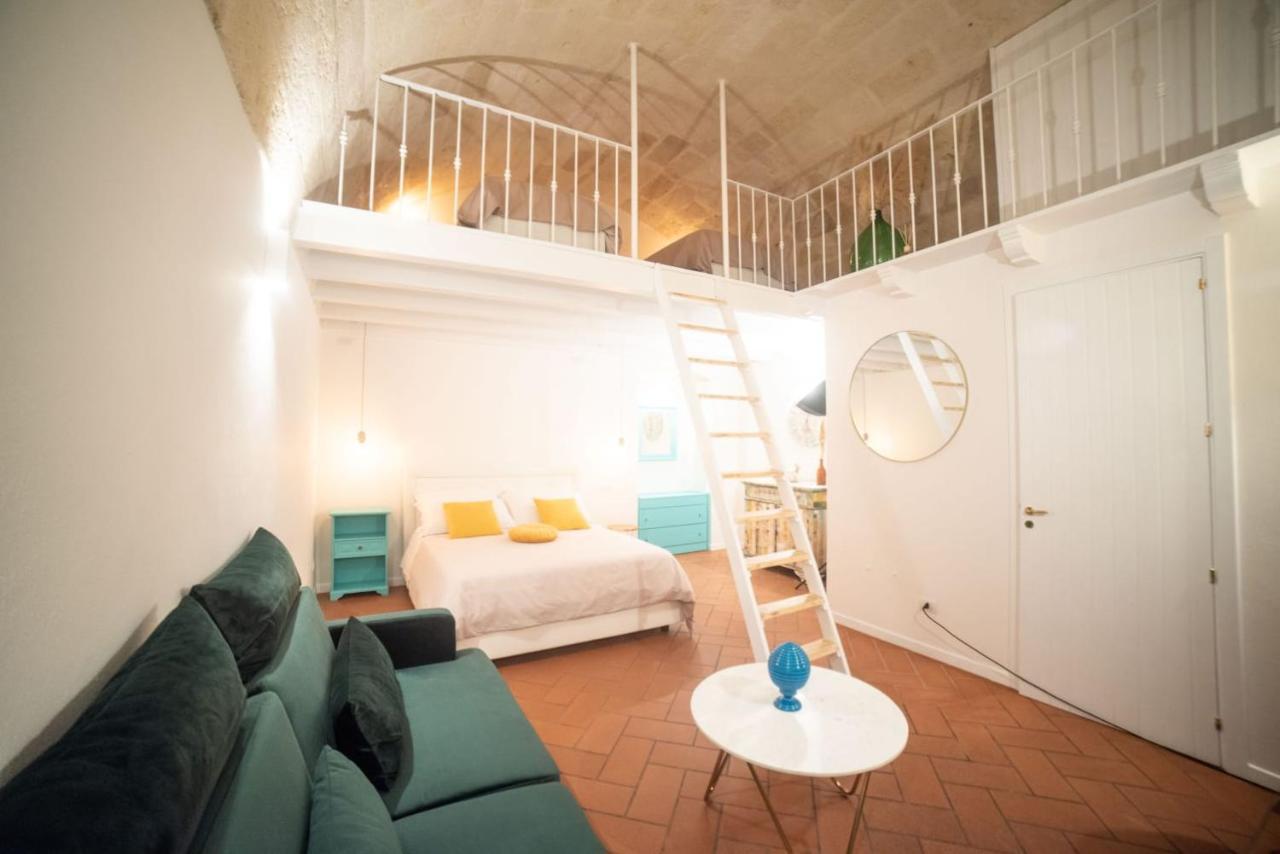Vecchia Mottola Albergo Diffuso Экстерьер фото