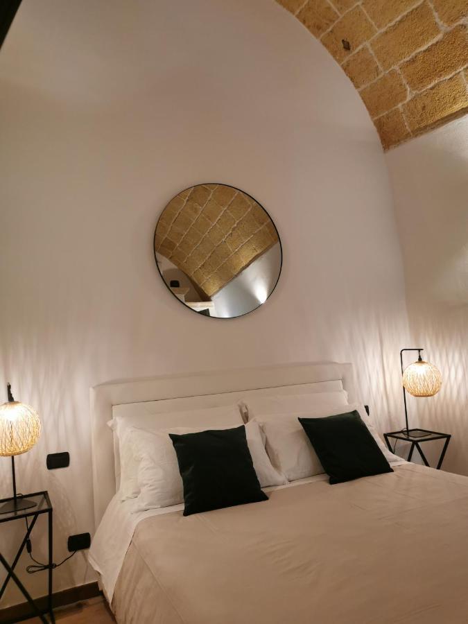 Vecchia Mottola Albergo Diffuso Экстерьер фото