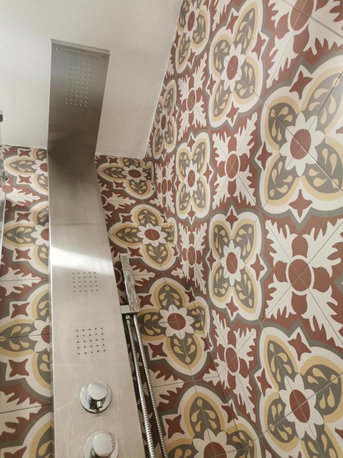 Vecchia Mottola Albergo Diffuso Экстерьер фото