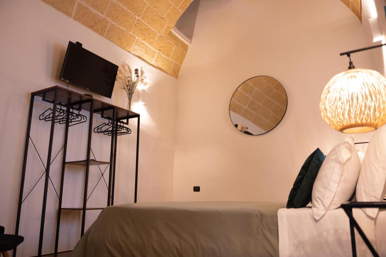 Vecchia Mottola Albergo Diffuso Экстерьер фото