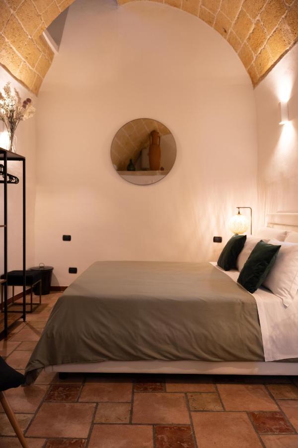Vecchia Mottola Albergo Diffuso Экстерьер фото