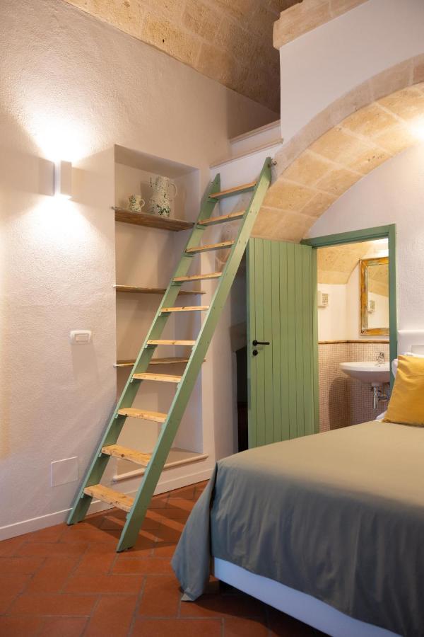Vecchia Mottola Albergo Diffuso Экстерьер фото