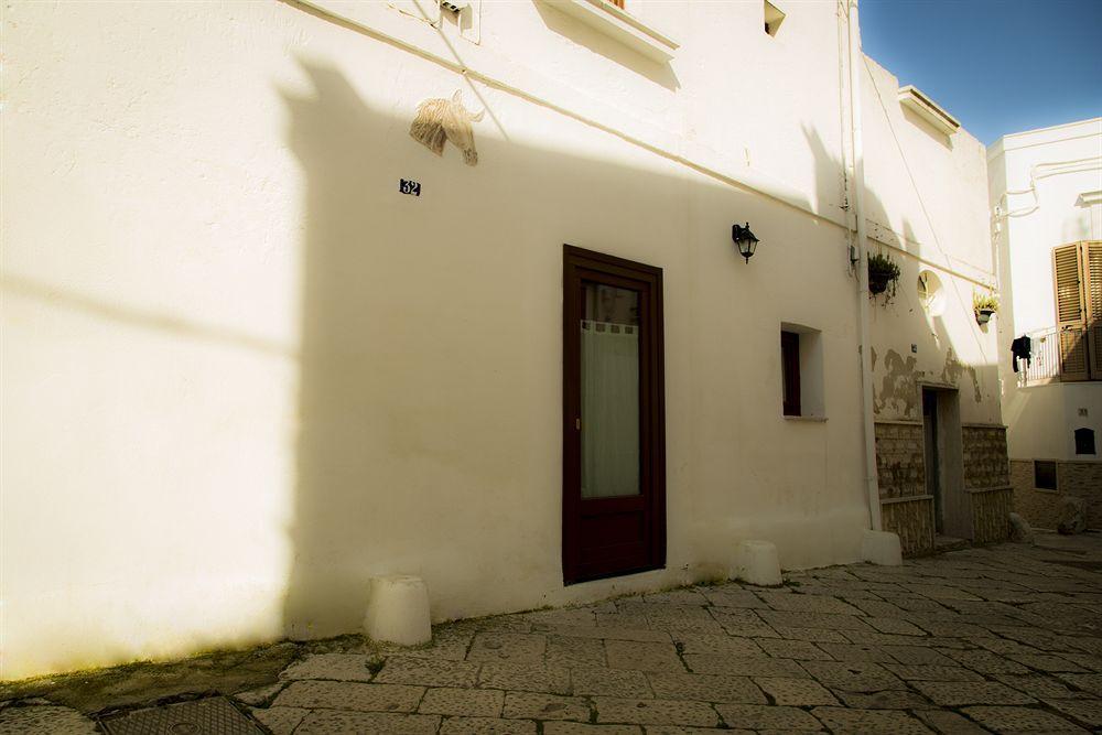 Vecchia Mottola Albergo Diffuso Экстерьер фото